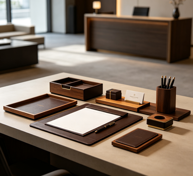 Alden Executive Client Gift Collection