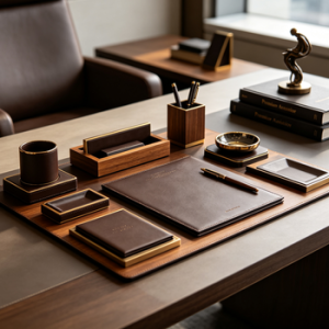Ellison Executive Decor Bundle