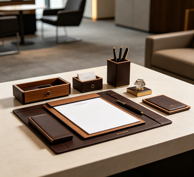 Marlowe Business Hospitality Gift Bundle